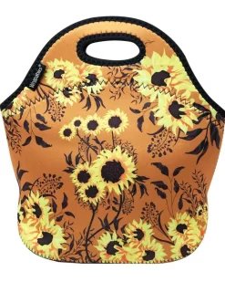 Wrapables Insulated Neoprene Lunch Bag