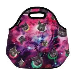 Wrapables Insulated Neoprene Lunch Bag