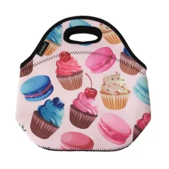 Wrapables Insulated Neoprene Lunch Bag