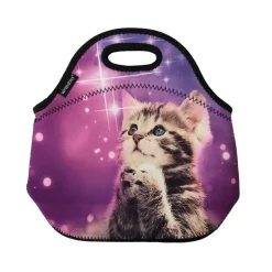 Wrapables Insulated Neoprene Lunch Bag