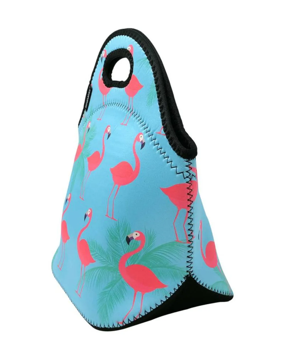 Wrapables Insulated Neoprene Lunch Bag