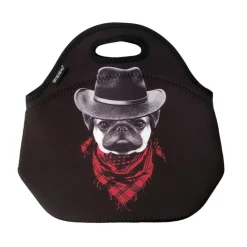 Wrapables Insulated Neoprene Lunch Bag