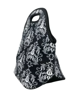 Wrapables Insulated Neoprene Lunch Bag