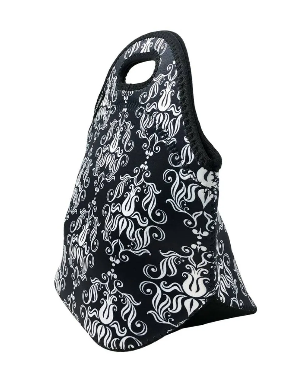 Wrapables Insulated Neoprene Lunch Bag