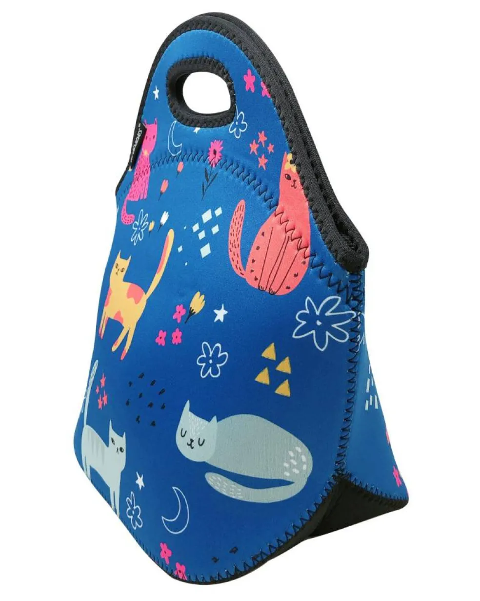 Wrapables Insulated Neoprene Lunch Bag
