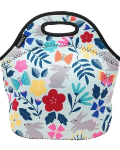 Wrapables Insulated Neoprene Lunch Bag