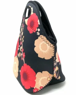 Wrapables Insulated Neoprene Lunch Bag