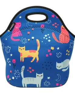 Wrapables Insulated Neoprene Lunch Bag