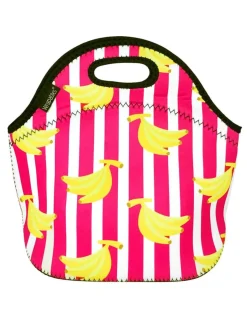 Wrapables Insulated Neoprene Lunch Bag