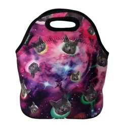 Wrapables Insulated Neoprene Lunch Bag