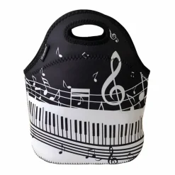 Wrapables Insulated Neoprene Lunch Bag