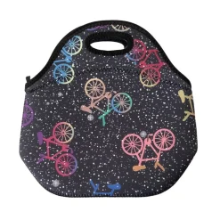 Wrapables Insulated Neoprene Lunch Bag