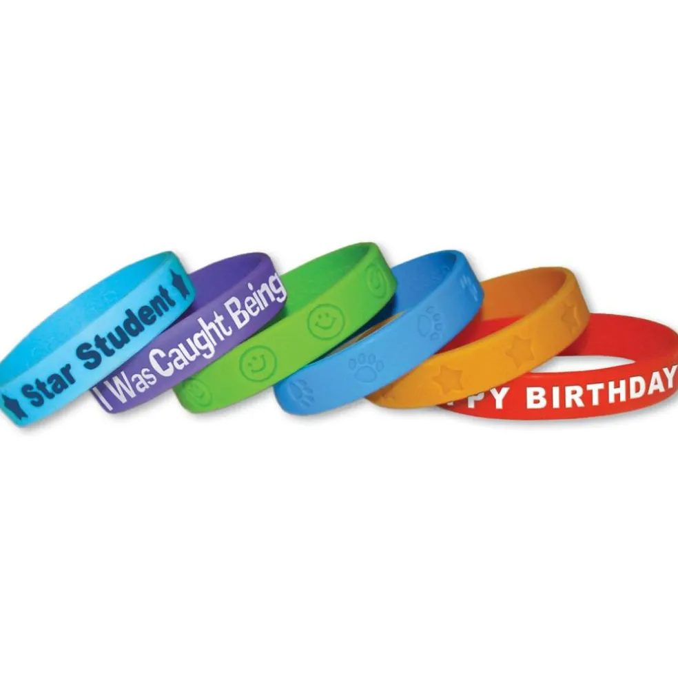 Wristbands Valu-Pak, Pack of 24