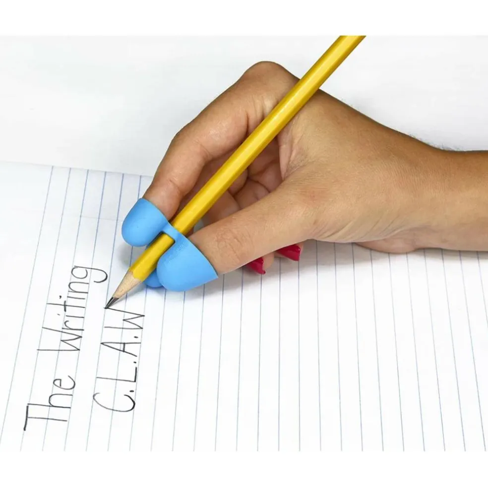Writing Claw Small Pencil Grips, 2 Packs of 12
