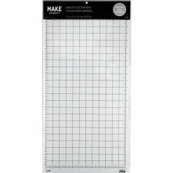 12" x 24" Adhesive Cutting Mat Set by Make MarketĀ®