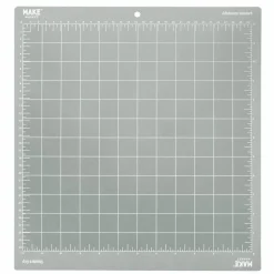 12" x 12" Adhesive Cutting Mat Set by Make MarketĀ®