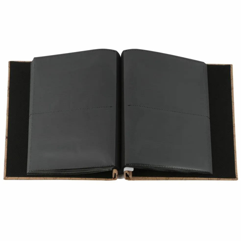 8" x 9.25" Bee Photo Album by Recollections™