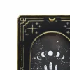 3" x 5" Black & Antique Gold Tarot Card Tabletop Frame by Ashland®