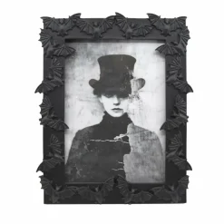 5" x 7" Black Bats Tabletop Frame by Ashland®