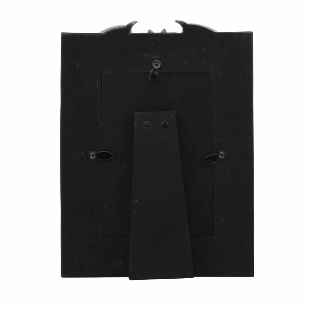 4" x 6" Black Bat Tabletop Frame by Ashland®