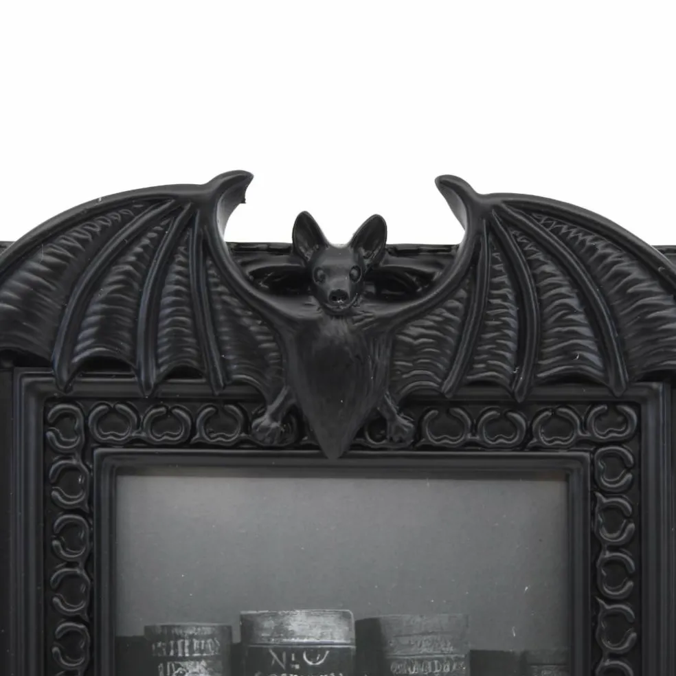4" x 6" Black Bat Tabletop Frame by Ashland®