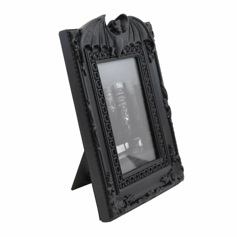 4" x 6" Black Bat Tabletop Frame by Ashland®