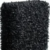 16" x 17" Black Boxwood UV Resistant Hedge by Ashland®