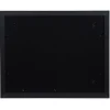 11" x 14" Black Double Mat Document Frame by Studio Décor®