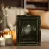 5" x 7" Black & Gold Vintage Tabletop Frame by Ashland®
