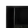 30" x 40" Black Large Shadow Box by Studio Décor®