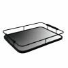 12" x 16" Black Mirror Tray by Ashland®