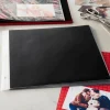 12" x 12" Black Scrapbook Refill Pages by Recollections™