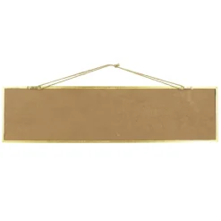 24" x 6.1" Bonjour Wall Décor Sign by Ashland®