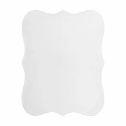 11" x 14" Bracket Cotton Duck Canvas by Craft Smart™