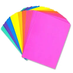 9" x 12" Bright Foam Sheets by Creatology™, 40ct.