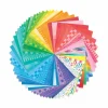 12" x 12" Bright Rainbow Paper Pad by Recollections™, 180 Sheets