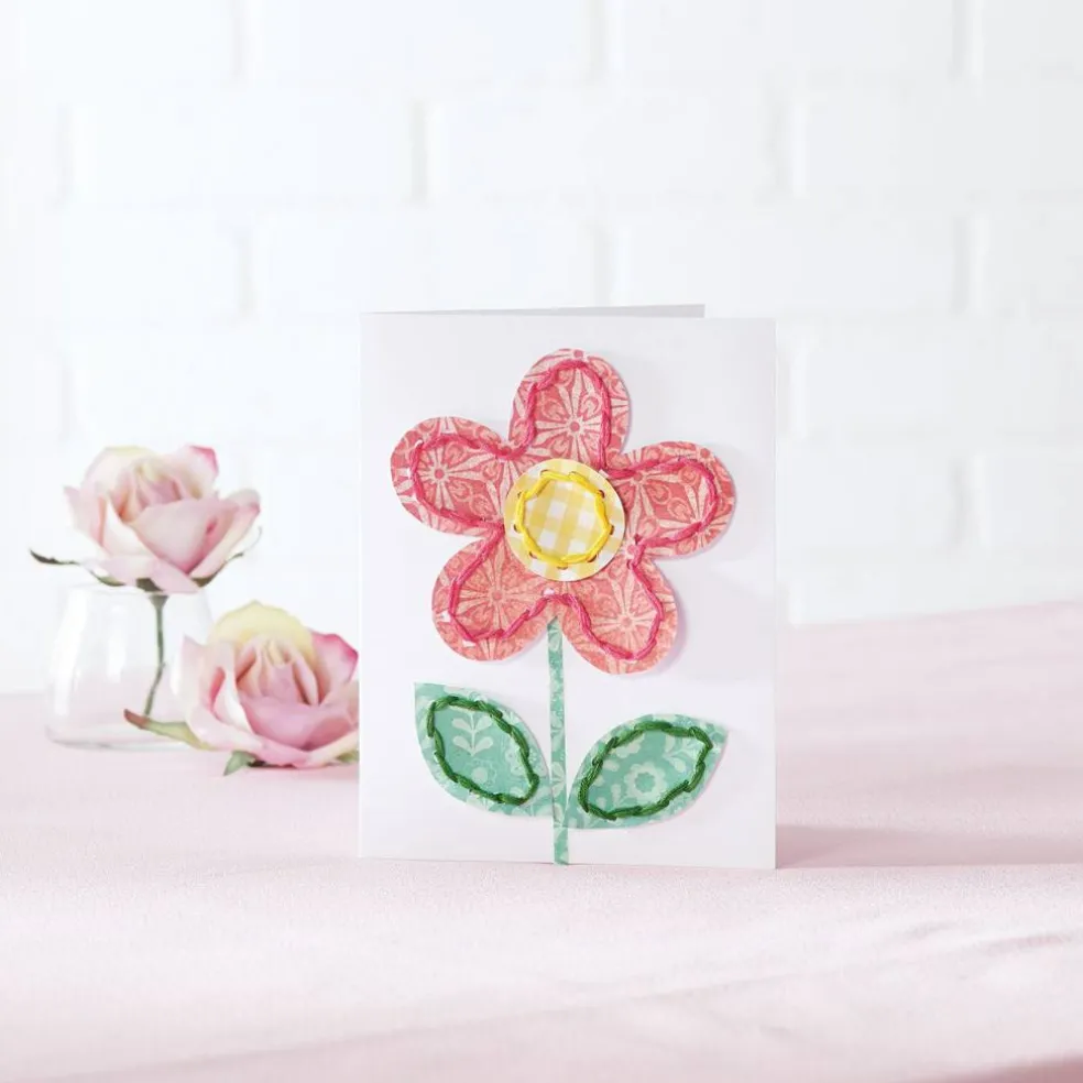 8.5" x 11" Cardstock Paper by Recollections™, 50 Sheets