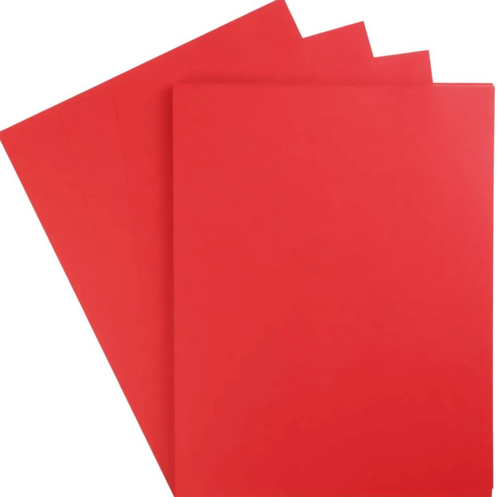 8.5" x 11" Cardstock Paper by Recollections™, 50 Sheets