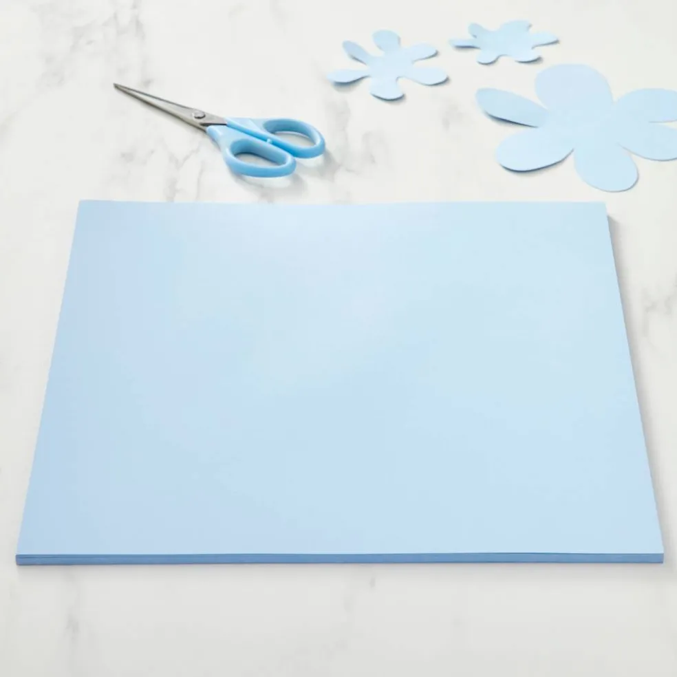 12" x 12" Cardstock Paper by Recollections™, 25 Sheets