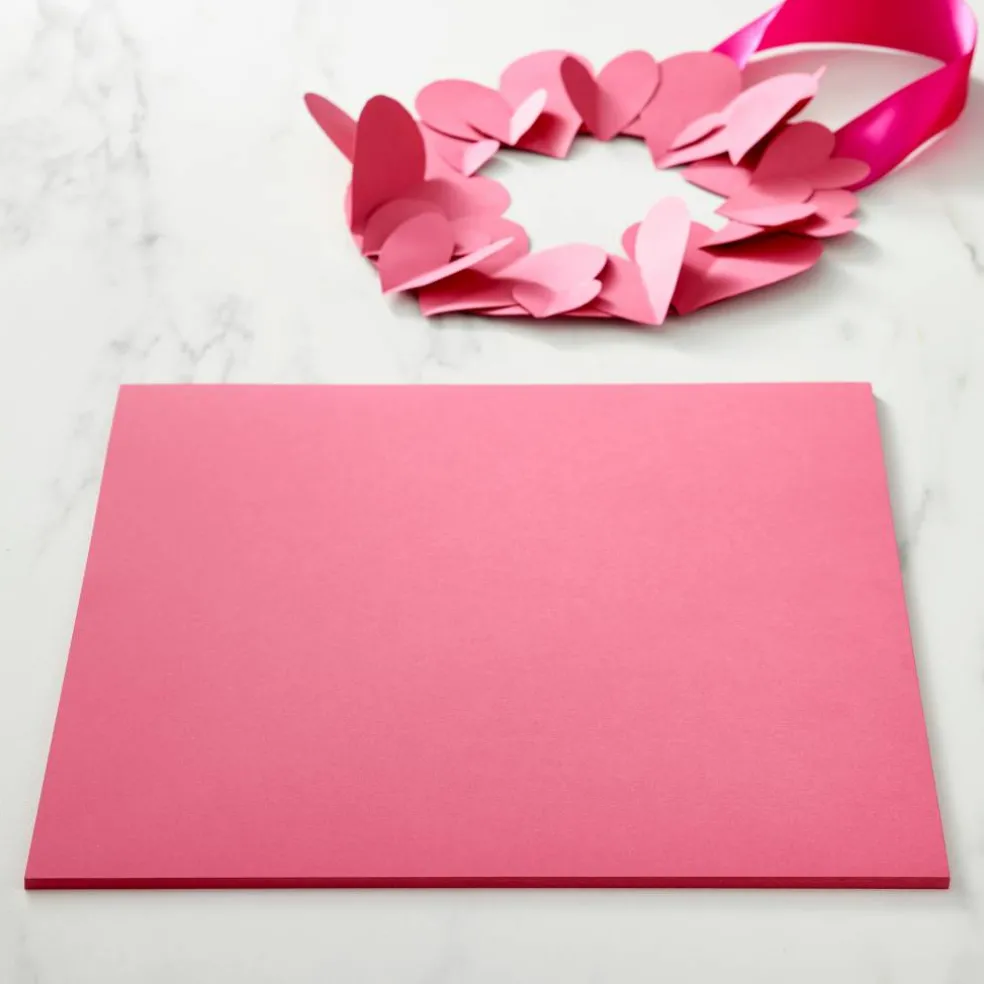 12" x 12" Cardstock Paper by Recollections™, 25 Sheets