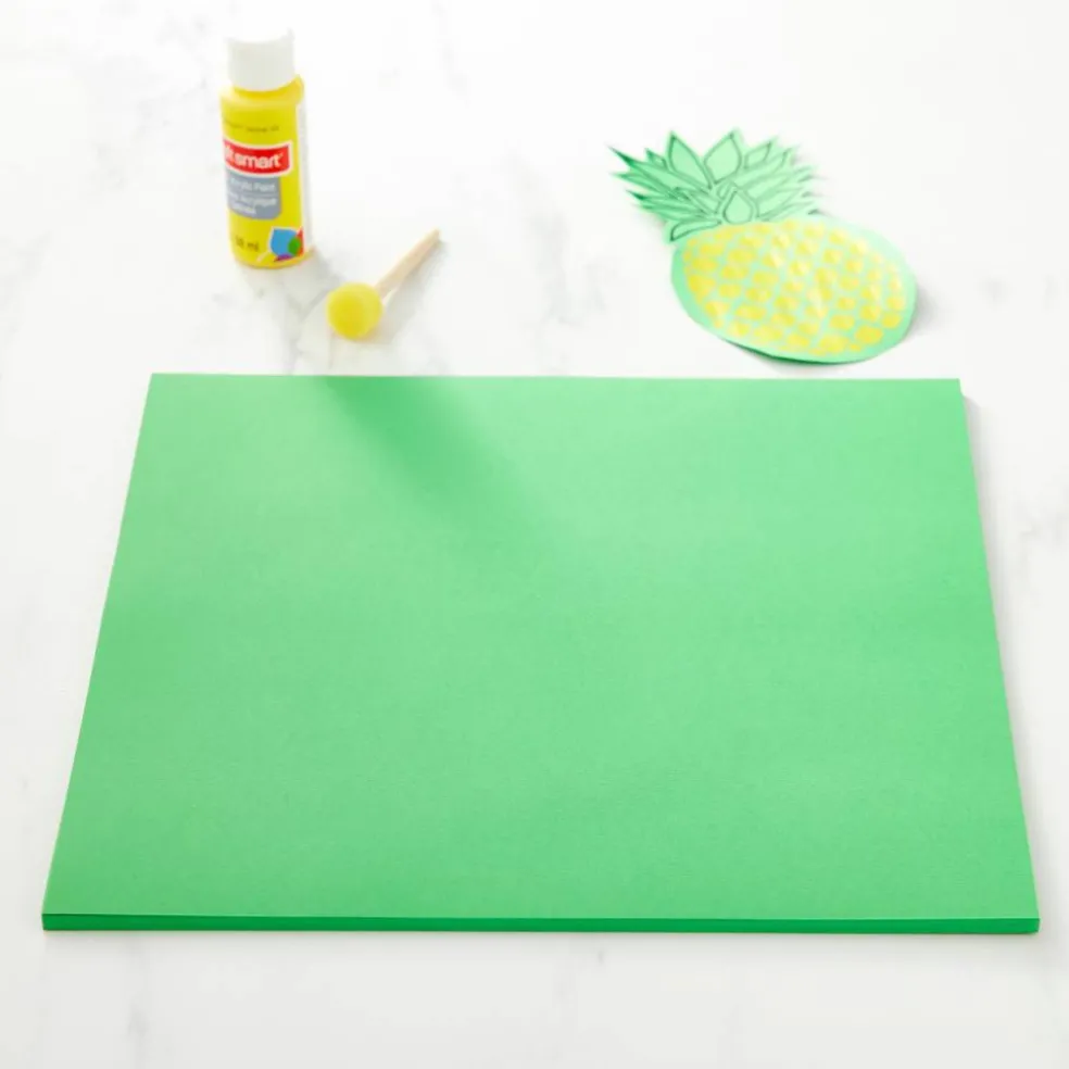 12" x 12" Cardstock Paper by Recollections™, 25 Sheets
