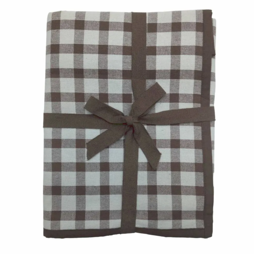 72" x 14" Checkered Table Runner by Ashland®