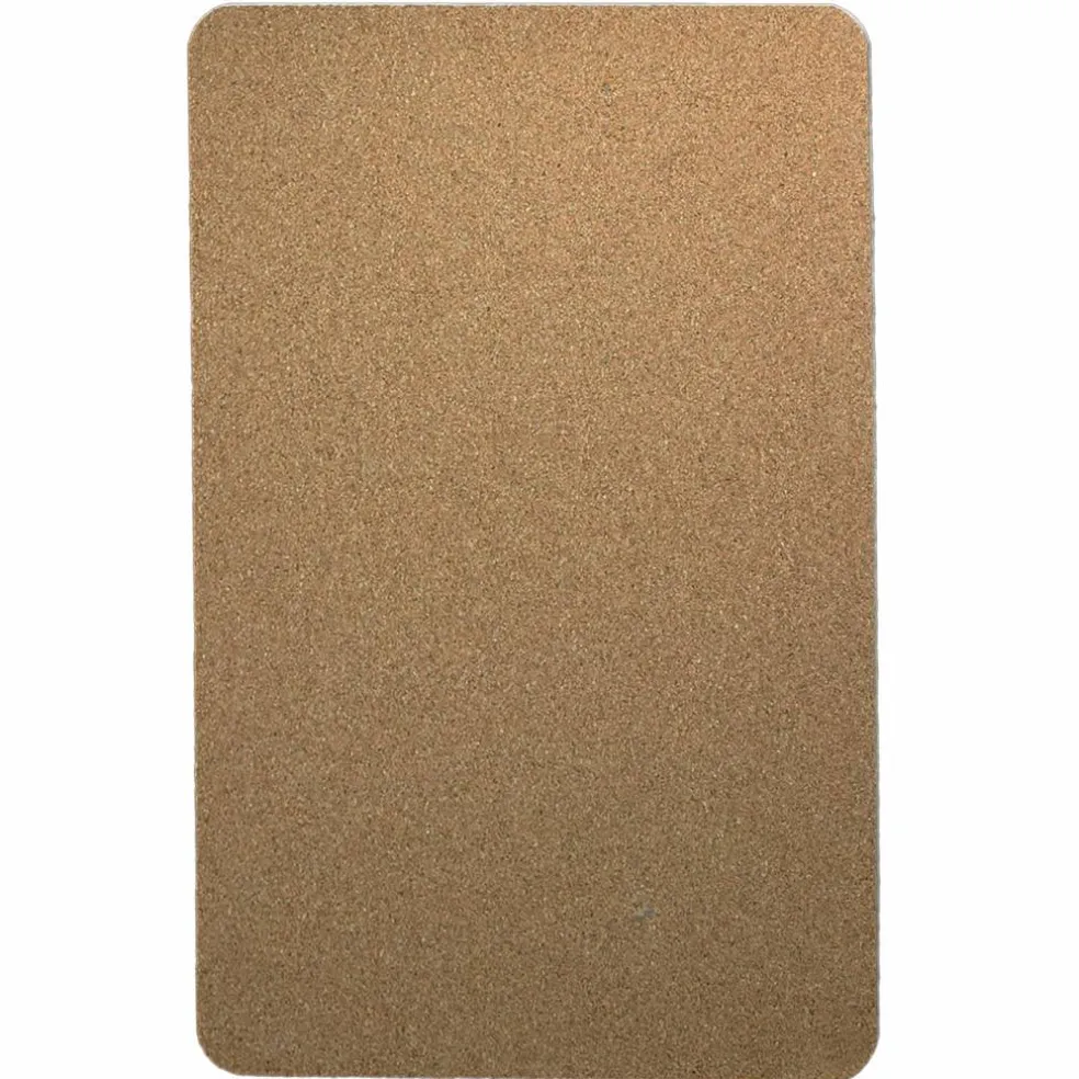 24 x 36 Cork Bulletin Board Pack of 2