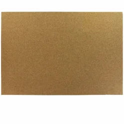 20" x 30" Cork Foam Board