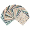 12" x 12" Cozy Days Double-Sided Cardstock Paper Pad by Recollections™, 36 Sheets