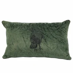 20" x 12" Crow Pillow by Ashland®