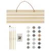 11" x 14" Cute Cat Paint-by-Number Kit by Artist's Loft®