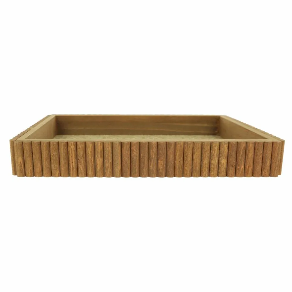 12.25" x 8" Decorative Tray by Ashland®