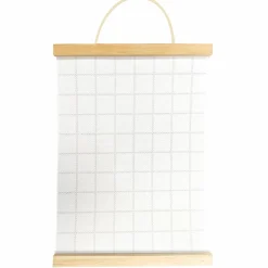 8.5" x 11" Diamond Art Blank Canvas by Make Market®