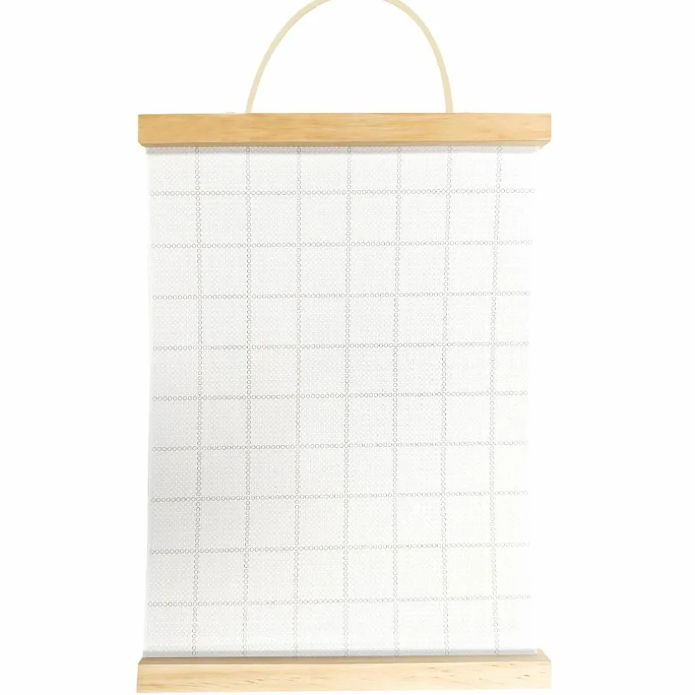 8.5" x 11" Diamond Art Blank Canvas by Make Market®
